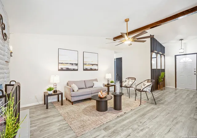Photo 4 of Single family home for sale at 12015 El Sendero St, San Antonio, TX 78233 | MLS# 2018459 | Listing updated on 2026-09-22