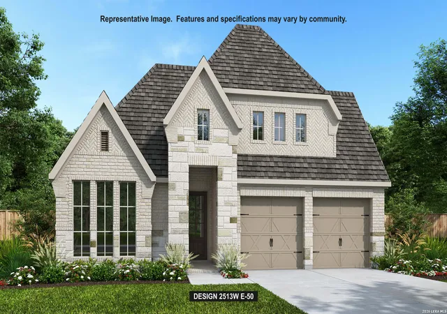 Photo 1 of Sale Pending at 2934 Vistablue Ln, San Antonio, TX 78245 | MLS# 2018464 | Listing updated on 2026-09-22