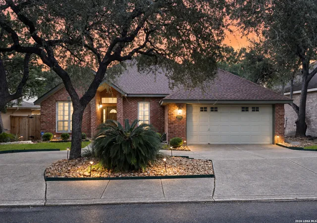 Photo 1 of Single family home for sale at 1706 Hadbury Ln, San Antonio, TX 78248 | MLS# 2018484 | Listing updated on 2026-09-22