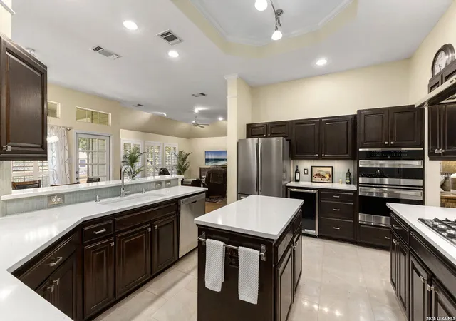 Photo 3 of Single family home for sale at 1706 Hadbury Ln, San Antonio, TX 78248 | MLS# 2018484 | Listing updated on 2026-09-22