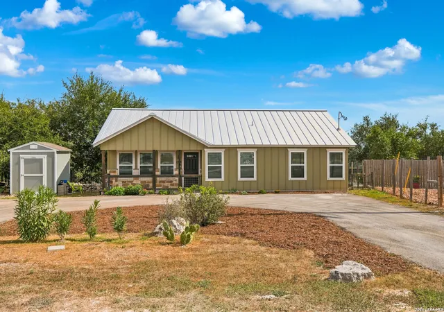 Photo 2 of Single family home for sale at 659 Cimarron, Spring Branch, TX 78070 | MLS# 2018491 | Listing updated on 2026-09-22