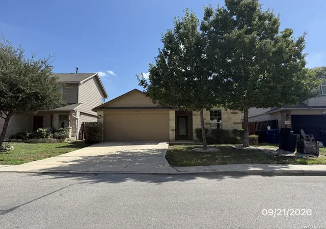 Photo 1 of Single family home for sale at 2522 Indian Frst, San Antonio, TX 78244 | MLS# 2018494 | Listing updated on 2026-09-22
