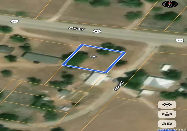 Photo 1 of Land for sale at 300 E Us Hwy 87, Smiley, TX 78159 | MLS# 2018505 | Listing updated on 2026-09-22