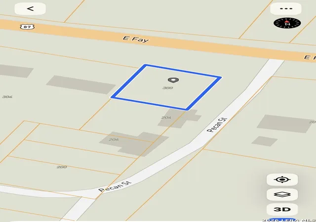 Photo 2 of Land for sale at 300 E Us Hwy 87, Smiley, TX 78159 | MLS# 2018505 | Listing updated on 2026-09-22