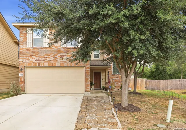 Photo 1 of Single family home for sale at 4006 Espada Ledge, San Antonio, TX 78222 | MLS# 2018511 | Listing updated on 2026-09-22