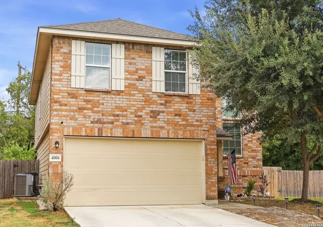 Photo 2 of Single family home for sale at 4006 Espada Ledge, San Antonio, TX 78222 | MLS# 2018511 | Listing updated on 2026-09-22