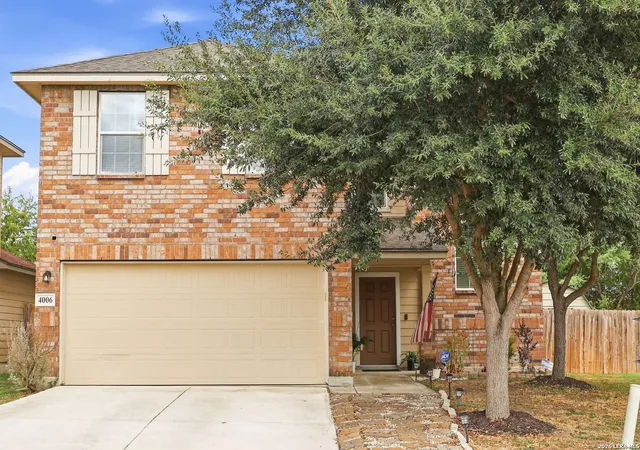 Photo 3 of Single family home for sale at 4006 Espada Ledge, San Antonio, TX 78222 | MLS# 2018511 | Listing updated on 2026-09-22