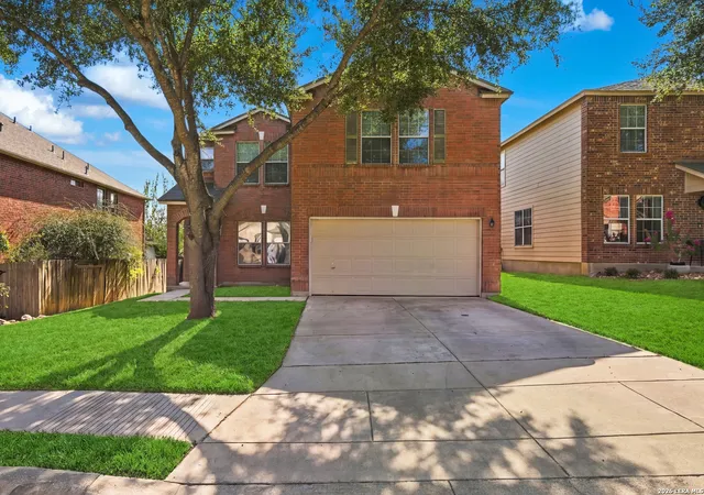 Photo 1 of Single family home for sale at 619 Mathis Mdw, San Antonio, TX 78251 | MLS# 2018515 | Listing updated on 2026-09-22