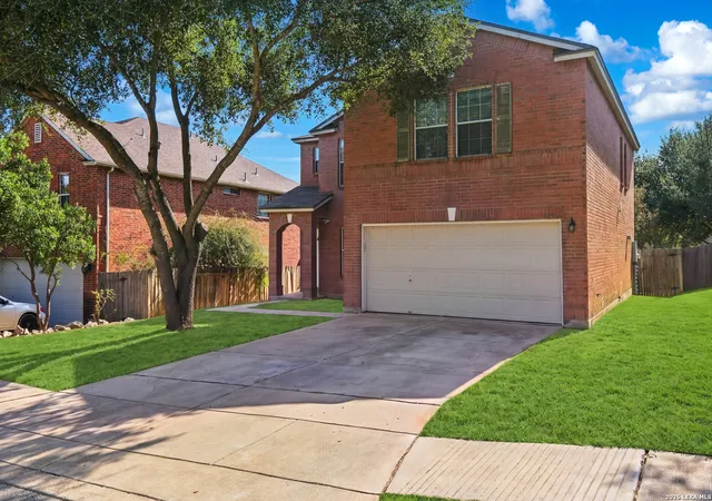 Photo 2 of Single family home for sale at 619 Mathis Mdw, San Antonio, TX 78251 | MLS# 2018515 | Listing updated on 2026-09-22