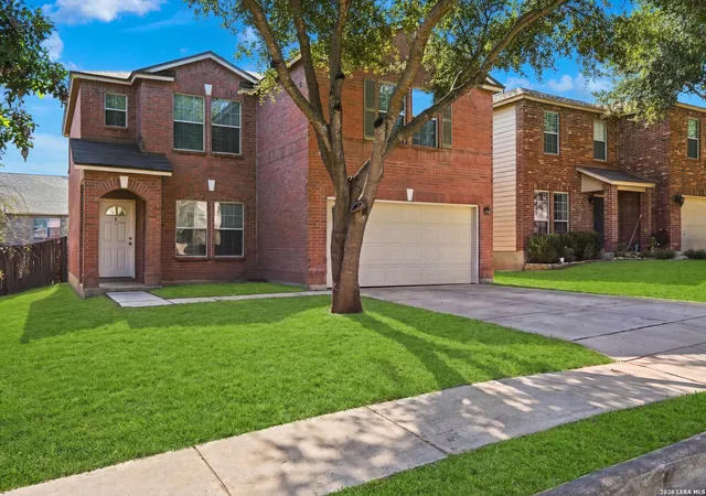 Photo 3 of Single family home for sale at 619 Mathis Mdw, San Antonio, TX 78251 | MLS# 2018515 | Listing updated on 2026-09-22