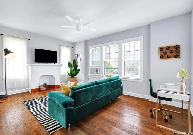 Photo 2 of Multi family home for sale at 2020 W Kings Hwy, San Antonio, TX 78201 | MLS# 2018518 | Listing updated on 2026-09-22