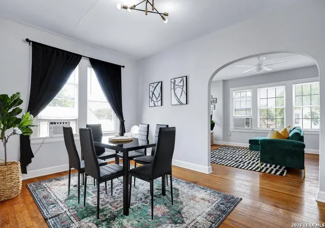 Photo 3 of Multi family home for sale at 2020 W Kings Hwy, San Antonio, TX 78201 | MLS# 2018518 | Listing updated on 2026-09-22