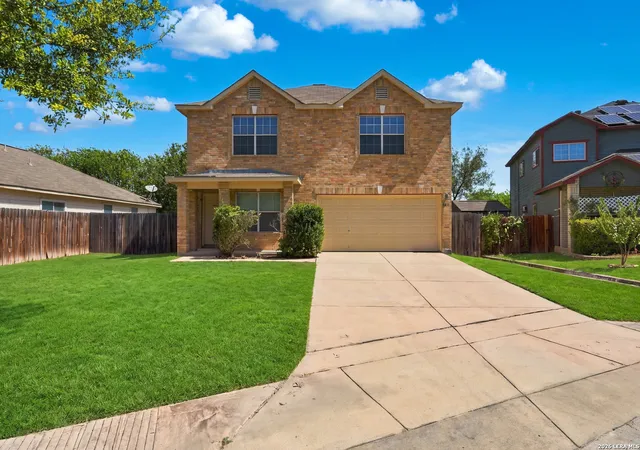 Photo 1 of Single family home for sale at 8611 Brisa Royale, San Antonio, TX 78251 | MLS# 2018520 | Listing updated on 2026-09-22