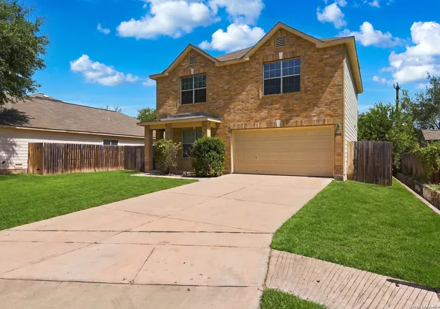 Photo 2 of Single family home for sale at 8611 Brisa Royale, San Antonio, TX 78251 | MLS# 2018520 | Listing updated on 2026-09-22