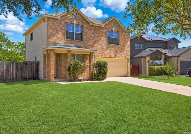 Photo 3 of Single family home for sale at 8611 Brisa Royale, San Antonio, TX 78251 | MLS# 2018520 | Listing updated on 2026-09-22