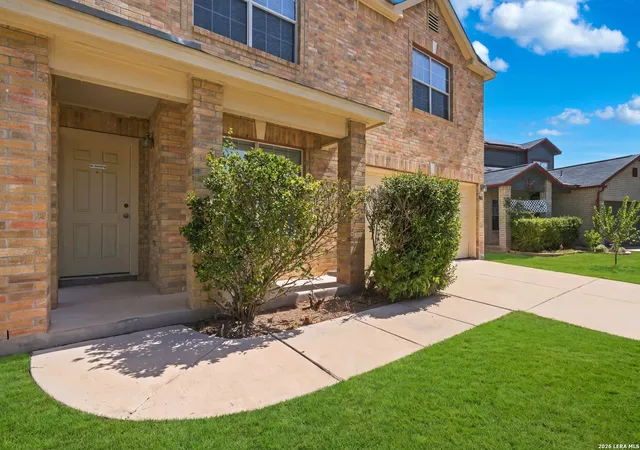 Photo 3 of Single family home for sale at 8611 Brisa Royale, San Antonio, TX 78251 | MLS# 2018520 | Listing updated on 2026-09-22