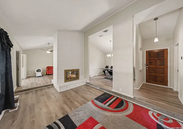 Photo 4 of Single family home for sale at 5002 Sierra Madre, San Antonio, TX 78233 | MLS# 2018525 | Listing updated on 2026-09-22