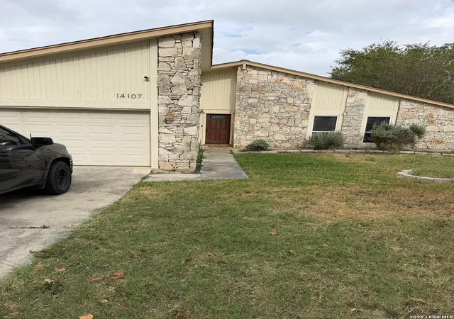 Photo 1 of Single family home for sale at 14107 Exmoor St, San Antonio, TX 78217 | MLS# 2018526 | Listing updated on 2026-09-22