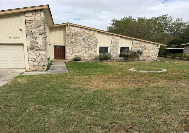 Photo 2 of Single family home for sale at 14107 Exmoor St, San Antonio, TX 78217 | MLS# 2018526 | Listing updated on 2026-09-22
