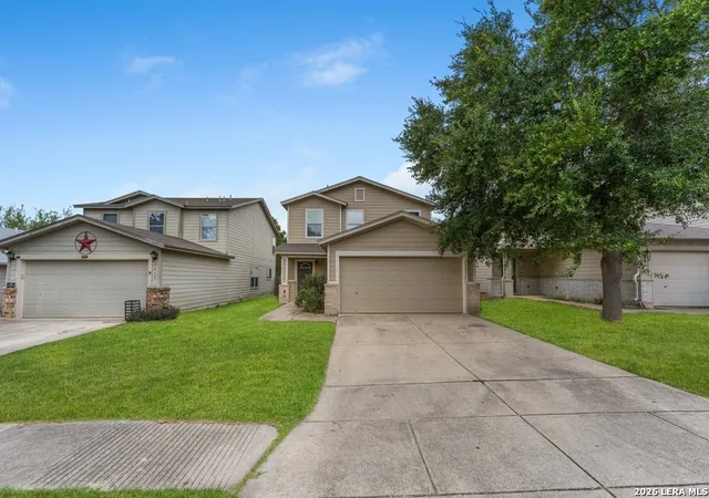 Photo 2 of Single family home for sale at 5423 Spring Walk, San Antonio, TX 78247 | MLS# 2018529 | Listing updated on 2026-09-22
