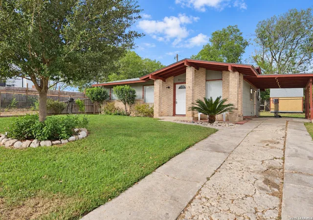 Photo 1 of Single family home for sale at 1923 Supreme Dr, San Antonio, TX 78220 | MLS# 2018530 | Listing updated on 2026-09-22