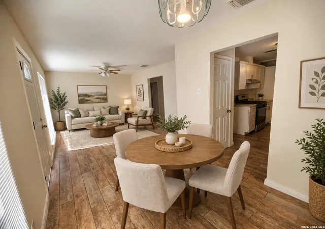 Photo 3 of Single family home for sale at 1923 Supreme Dr, San Antonio, TX 78220 | MLS# 2018530 | Listing updated on 2026-09-22