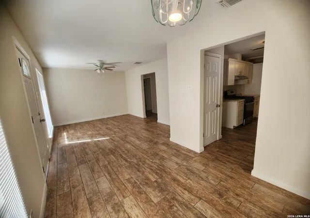 Photo 3 of Single family home for sale at 1923 Supreme Dr, San Antonio, TX 78220 | MLS# 2018530 | Listing updated on 2026-09-22