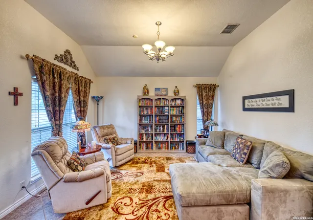 Photo 3 of Single family home for sale at 1 Cypress Cir, Uvalde, TX 78801 | MLS# 2018532 | Listing updated on 2026-09-22