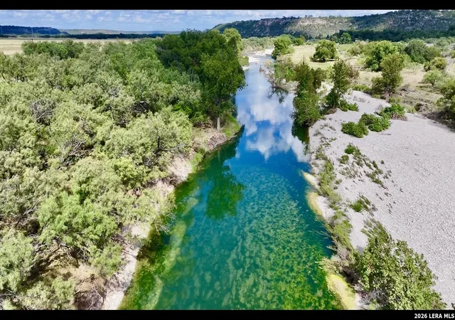 Land for sale at 348 Lundy Rd, Junction, TX 76849 | MLS# 2018538