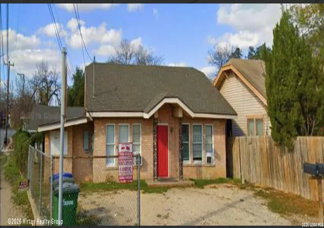 Photo 1 of Multi family home for sale at 429 Wharton St, San Antonio, TX 78210 | MLS# 2018540 | Listing updated on 2026-09-22