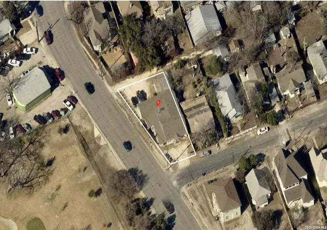 Photo 2 of Multi family home for sale at 429 Wharton St, San Antonio, TX 78210 | MLS# 2018540 | Listing updated on 2026-09-22