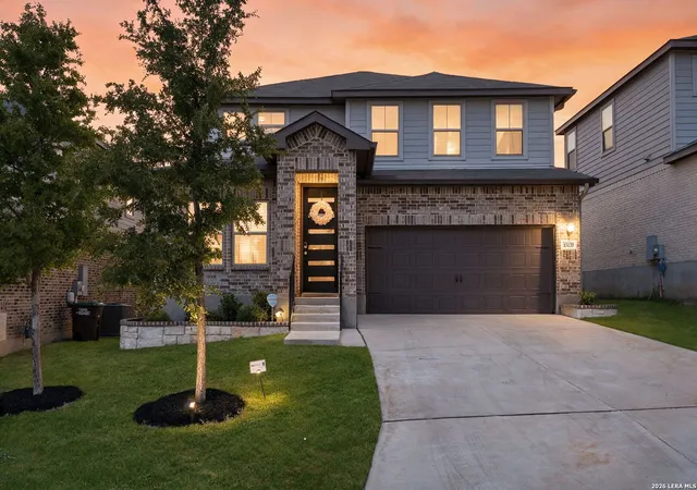 Photo 1 of Single family home for sale at 13135 Braxon Pass, San Antonio, TX 78253 | MLS# 2018543 | Listing updated on 2026-09-23