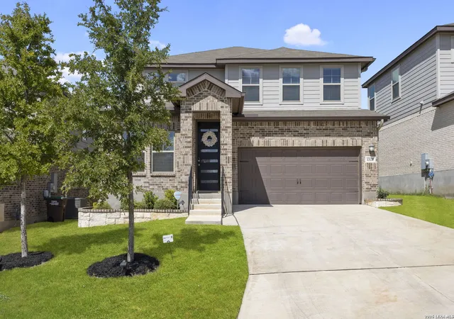 Photo 2 of Single family home for sale at 13135 Braxon Pass, San Antonio, TX 78253 | MLS# 2018543 | Listing updated on 2026-09-23