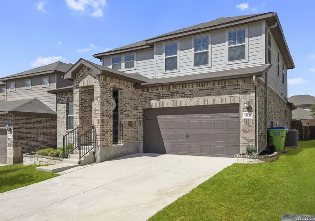 Photo 3 of Single family home for sale at 13135 Braxon Pass, San Antonio, TX 78253 | MLS# 2018543 | Listing updated on 2026-09-23