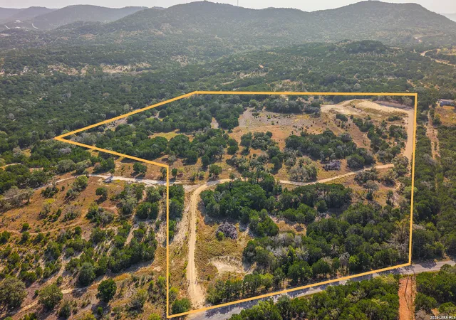 Photo 3 of Land for sale at 1576 Bear Crk Rd, Pipe Creek, TX 78063 | MLS# 2018546 | Listing updated on 2026-10-03