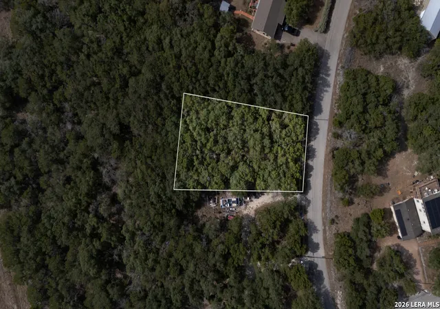 Photo 2 of Land for sale at 343 Lamplight, Spring Branch, TX 78070 | MLS# 2018547 | Listing updated on 2026-09-23