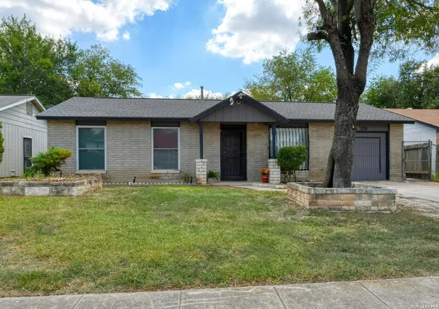 Photo 1 of Single family home for sale at 7238 Still Brk St, San Antonio, TX 78238 | MLS# 2018550 | Listing updated on 2026-09-23