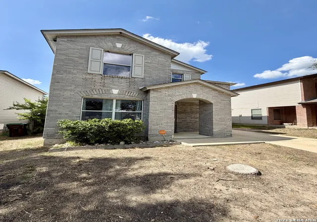Photo 1 of Single family home for sale at 8019 Braes Run, San Antonio, TX 78254 | MLS# 2018558 | Listing updated on 2026-09-23