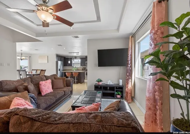 Photo 3 of Single family home for sale at 3425 Cody Dr, Eagle Pass, TX 78852 | MLS# 2018560 | Listing updated on 2026-09-23