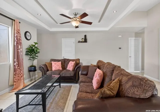 Photo 4 of Single family home for sale at 3425 Cody Dr, Eagle Pass, TX 78852 | MLS# 2018560 | Listing updated on 2026-09-23