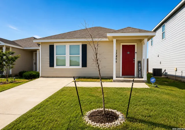 Photo 1 of Single family home for sale at 13865 Llama Pl, San Antonio, TX 78252 | MLS# 2018570 | Listing updated on 2026-09-23