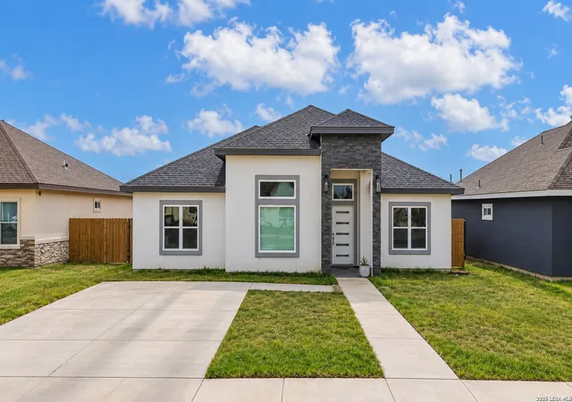 Single family home for sale at 1817 Rebecca Ln, Eagle Pass, TX 78852 | MLS# 2018571