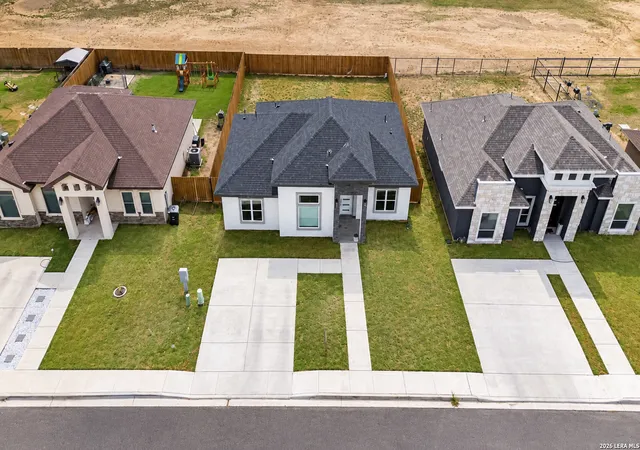 Photo 2 of Single family home for sale at 1817 Rebecca Ln, Eagle Pass, TX 78852 | MLS# 2018571 | Listing updated on 2026-09-23