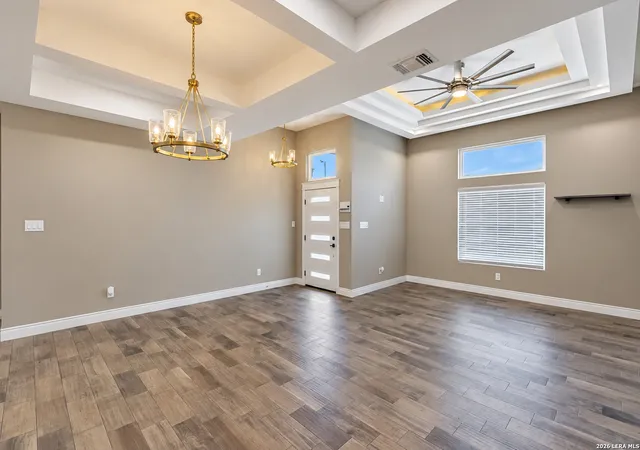 Photo 4 of Single family home for sale at 1817 Rebecca Ln, Eagle Pass, TX 78852 | MLS# 2018571 | Listing updated on 2026-09-23