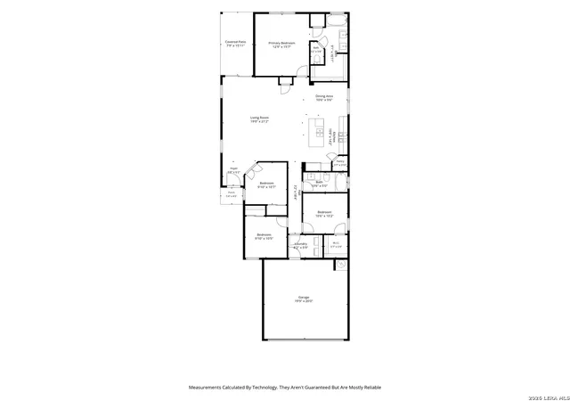 Photo 32 of Single family home for sale at 4023 Ivy Path, St. Hedwig, TX 78152 | MLS# 2018572 | Listing updated on 2026-09-28