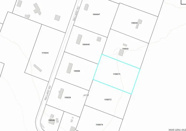 Land for sale at 000 Ballard, Elmendorf, TX 78112 | MLS# 2018573