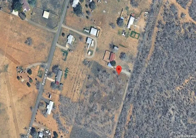 Photo 3 of Land for sale at 000 Ballard, Elmendorf, TX 78112 | MLS# 2018573 | Listing updated on 2026-09-23
