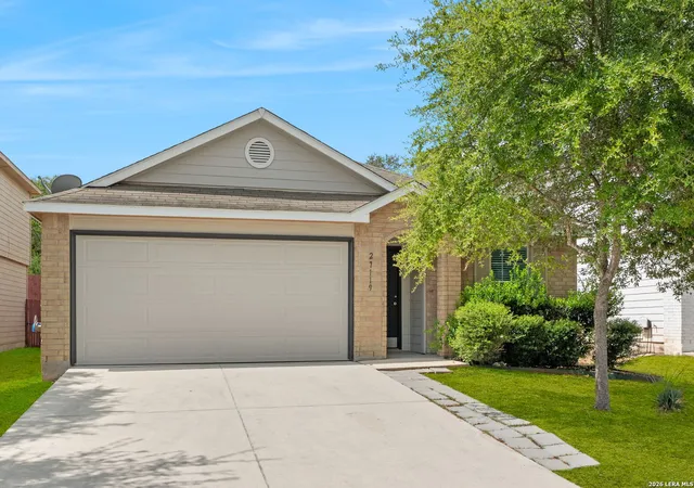 Photo 2 of Single family home for sale at 27119 Rustic Horse, San Antonio, TX 78260 | MLS# 2018575 | Listing updated on 2026-09-23