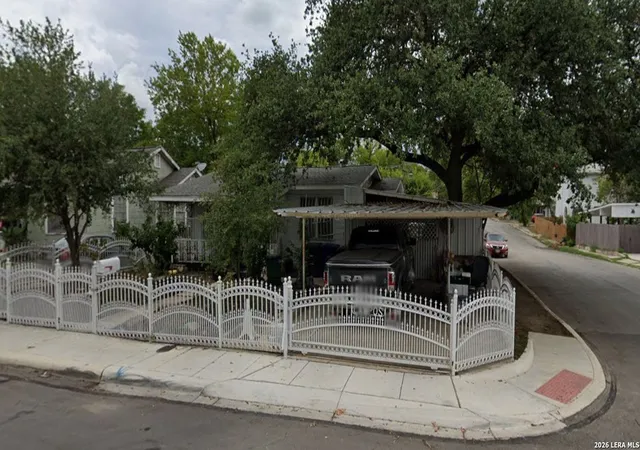 Photo 1 of Single family home for sale at 403 Viendo, San Antonio, TX 78201 | MLS# 2018576 | Listing updated on 2026-09-23