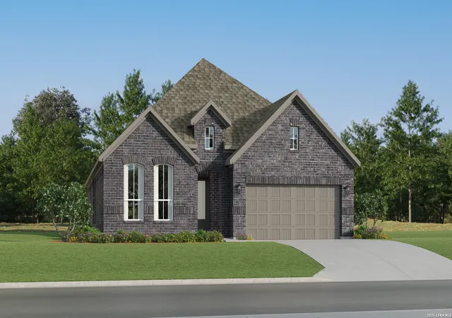 Photo 4 of Single family home for sale at 8522 Hidden Keys, San Antonio, TX 78263 | MLS# 2018585 | Listing updated on 2026-09-23